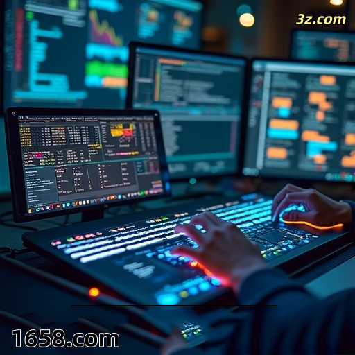 Estatísticas 777cyber